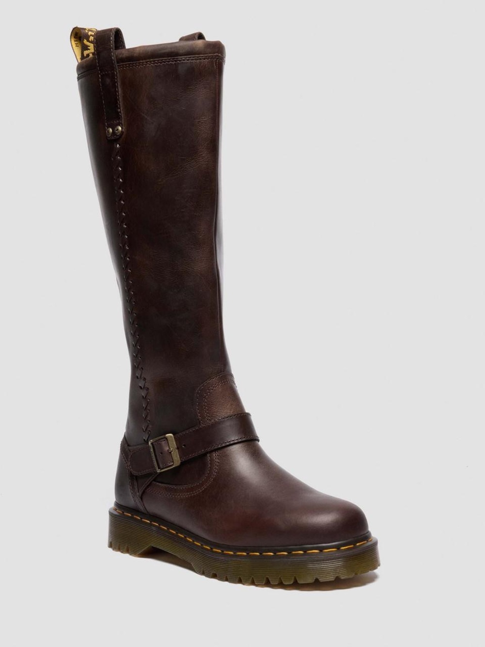 Doc Martens ANISTONE KNEE HIGH - Picture 3 of 11